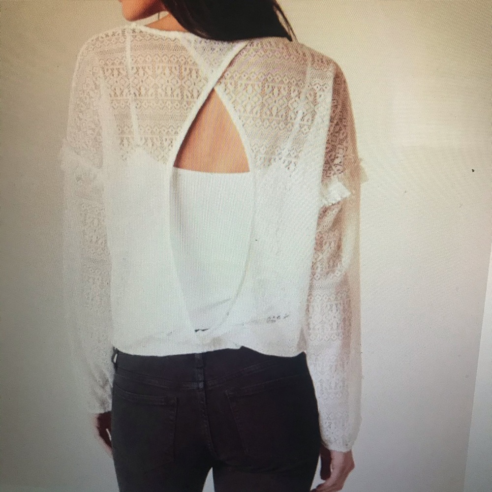 New Coco & Jaimeson top - Picture 7 of 10